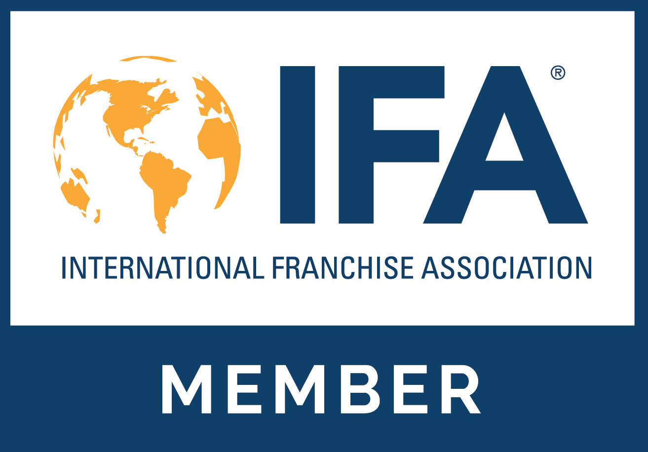 International Franchising Association Logo